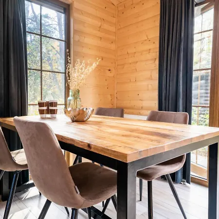 Holiday Europarcs De Wije Werelt-1 Holiday home